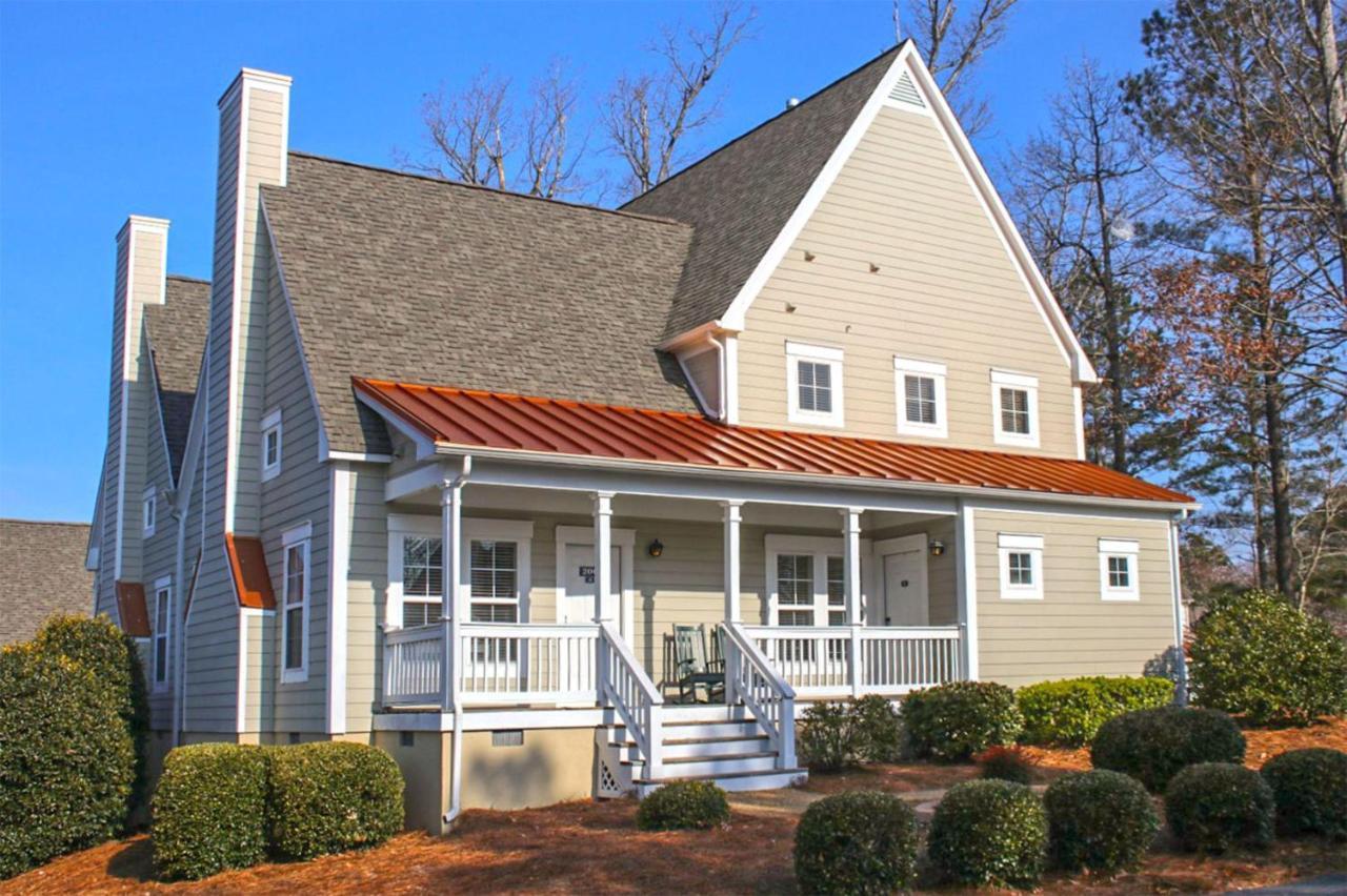 Kings Creek Plantation By Tripforth Γουίλιαμσμπεργκ Εξωτερικό φωτογραφία
