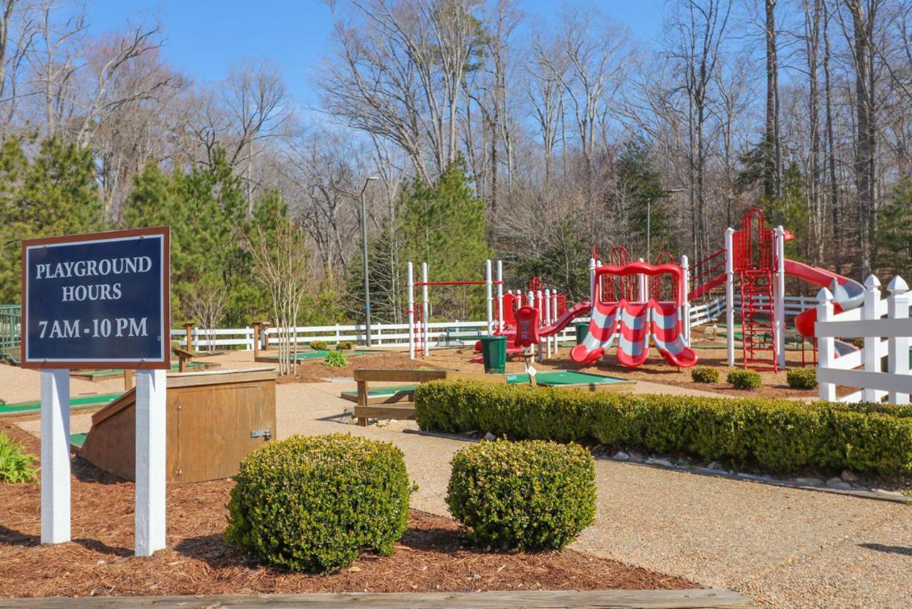 Kings Creek Plantation By Tripforth Γουίλιαμσμπεργκ Εξωτερικό φωτογραφία