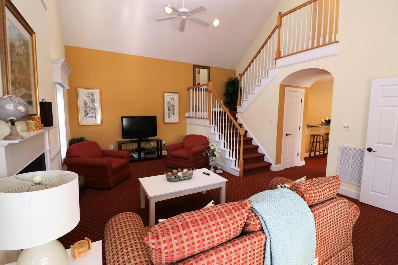 Kings Creek Plantation By Tripforth Γουίλιαμσμπεργκ Δωμάτιο φωτογραφία