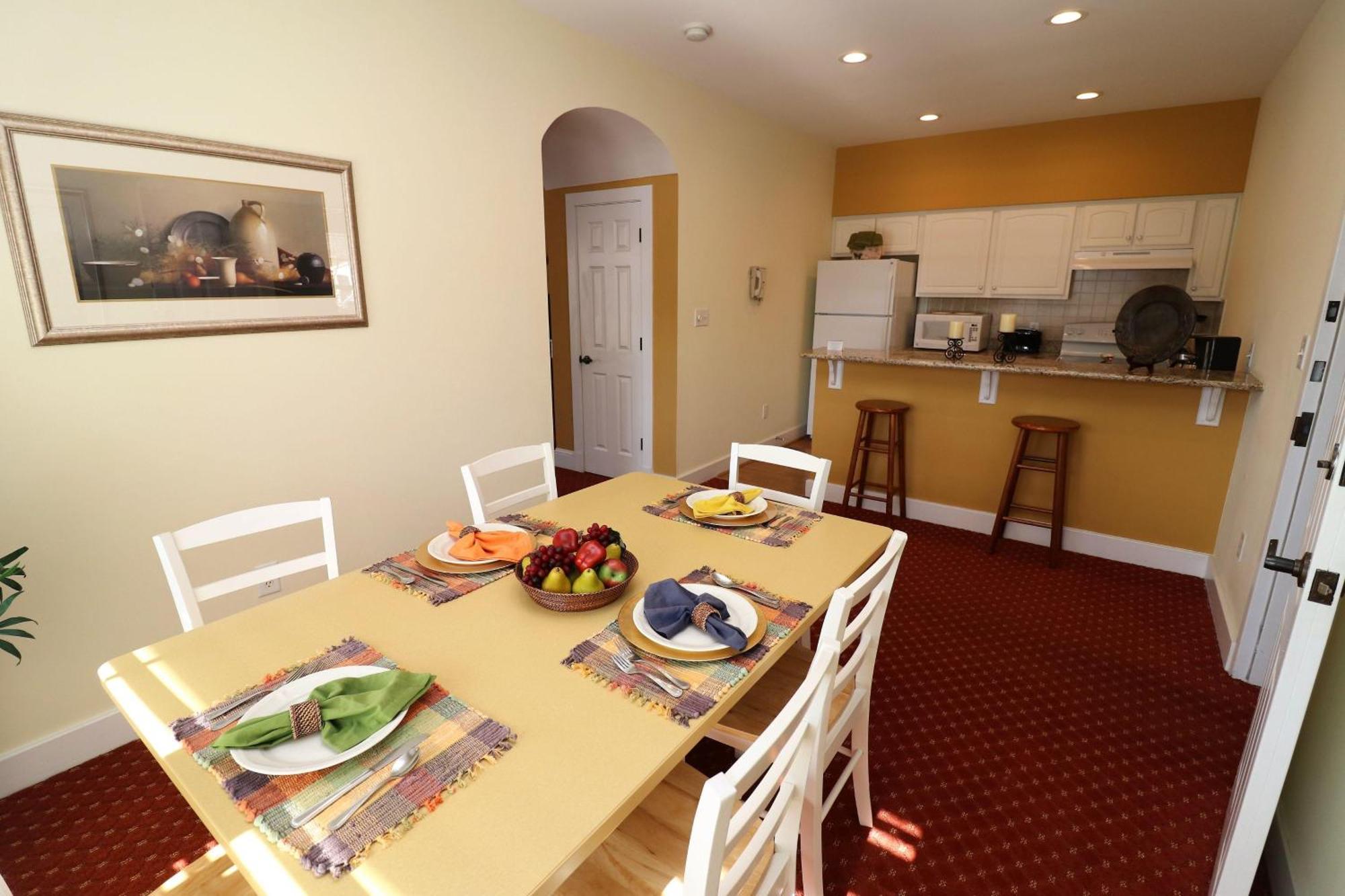 Kings Creek Plantation By Tripforth Γουίλιαμσμπεργκ Δωμάτιο φωτογραφία