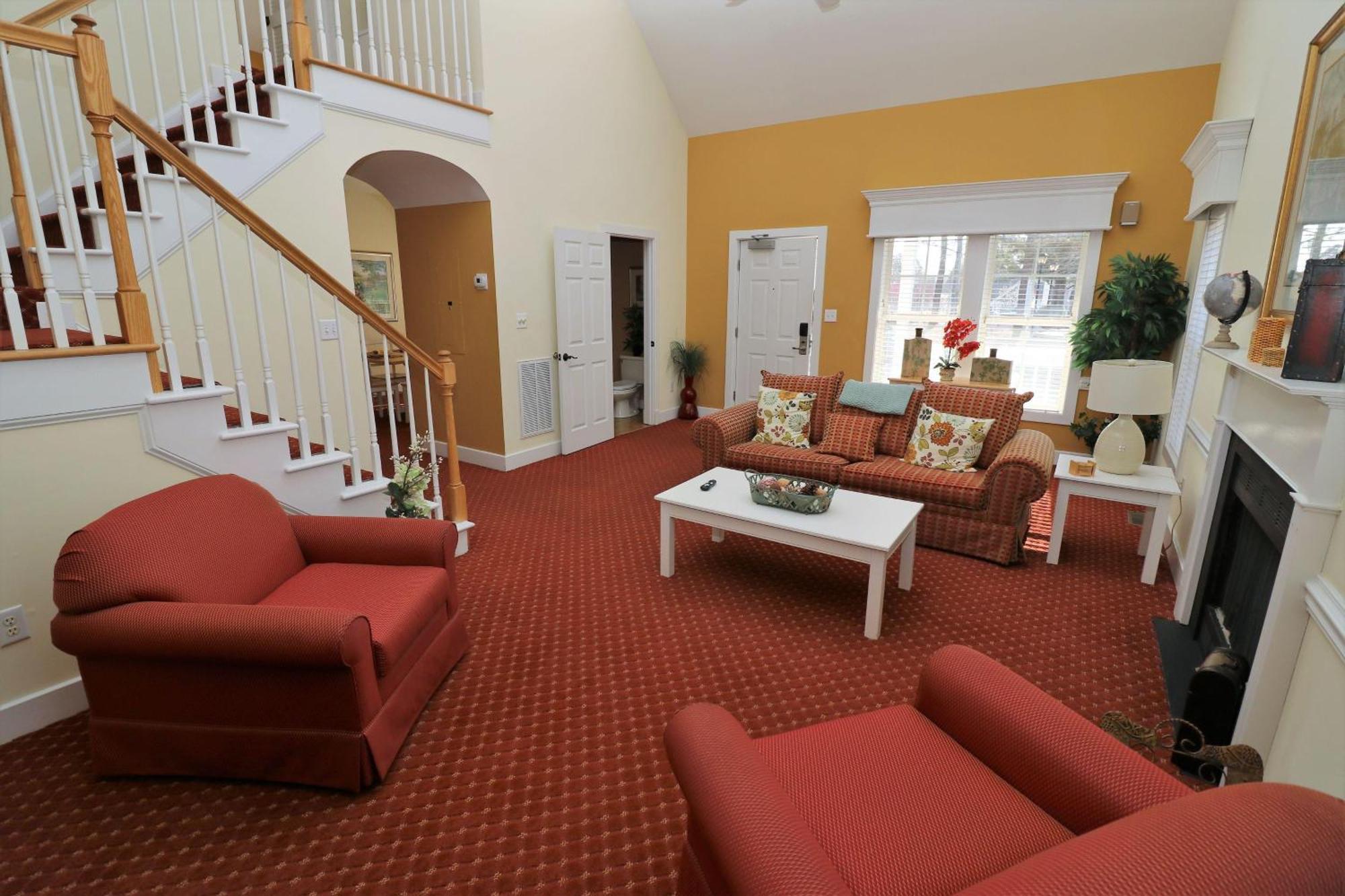Kings Creek Plantation By Tripforth Γουίλιαμσμπεργκ Δωμάτιο φωτογραφία
