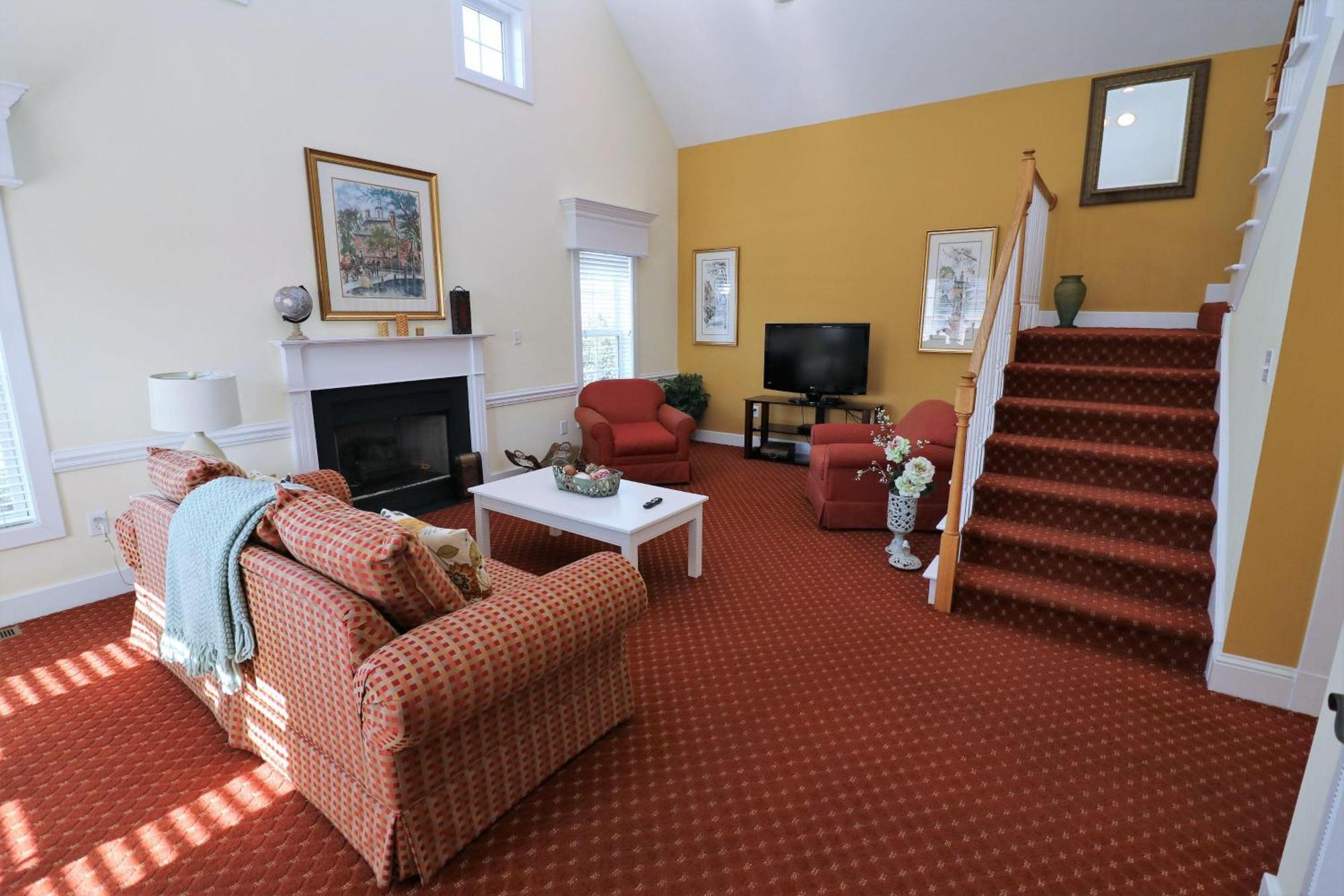 Kings Creek Plantation By Tripforth Γουίλιαμσμπεργκ Δωμάτιο φωτογραφία