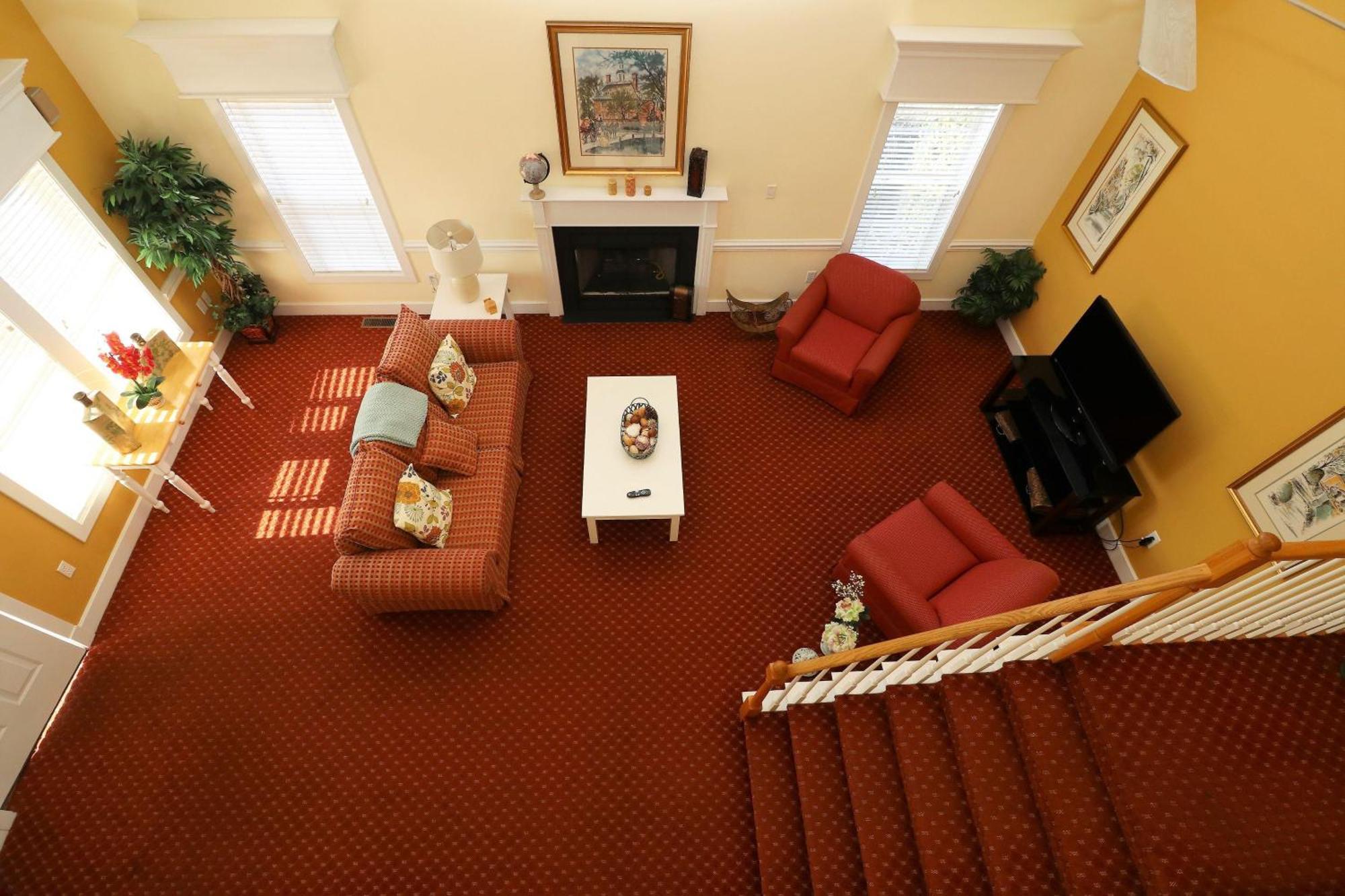 Kings Creek Plantation By Tripforth Γουίλιαμσμπεργκ Δωμάτιο φωτογραφία